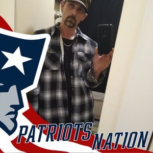 Meet your Posher, Travis